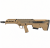 Karabinek Desert Tech MDRx .223 Rem 16" Forward Ejecting - FDE