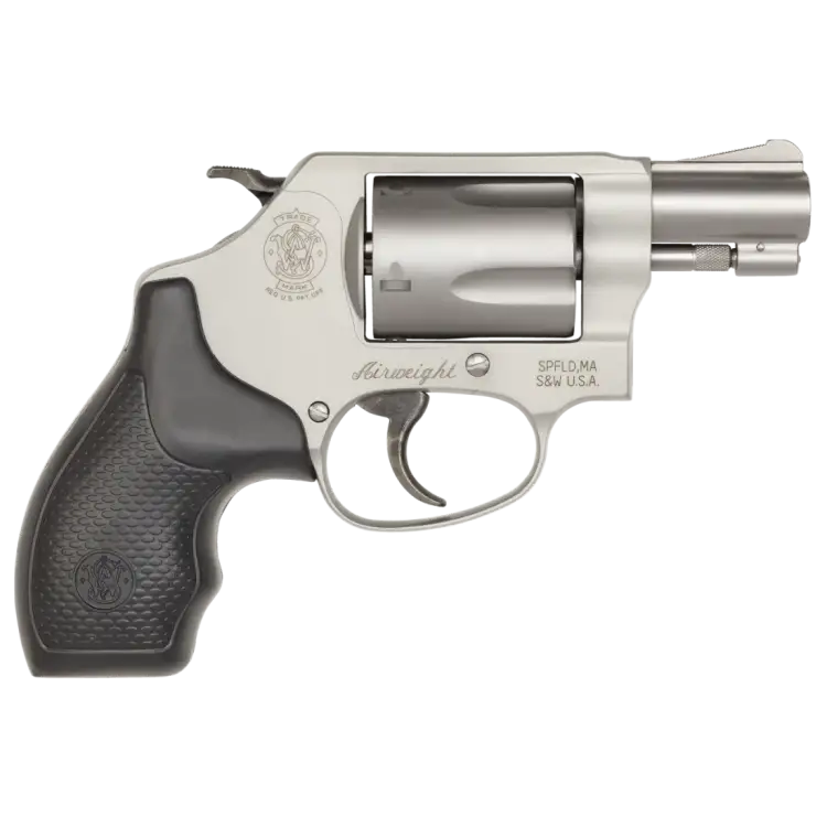 Rewolwer Smith & Wesson Model 637 1.88" - kal. .38SPC (163050)