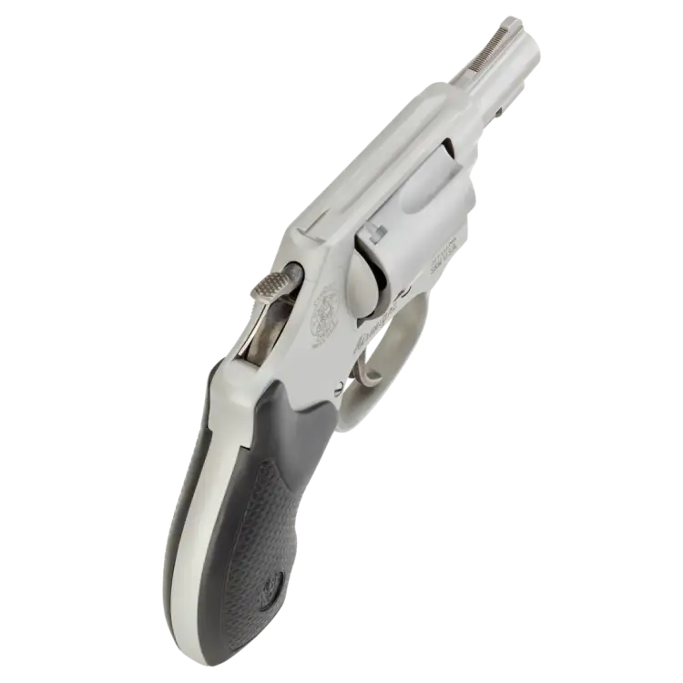 Rewolwer Smith & Wesson Model 637 1.88" - kal. .38SPC (163050)