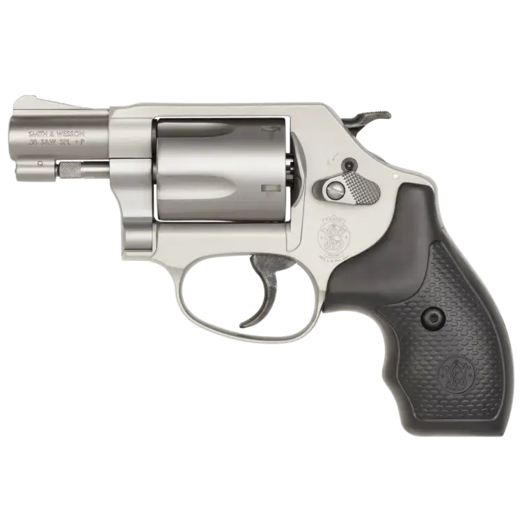 Rewolwer Smith & Wesson Model 637 1.88" - kal. .38SPC (163050)