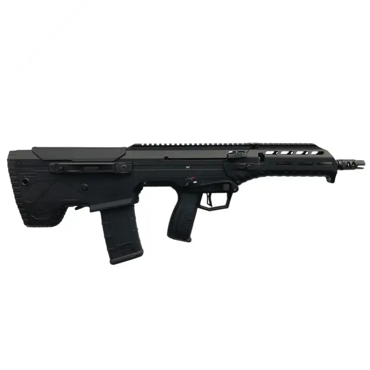 Karabinek Desert Tech MDRx .223 Rem 16" Forward Ejecting - BLK