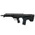 Karabinek Desert Tech MDRx .223 Rem 16" Forward Ejecting - BLK