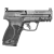 Pistolet Smith & Wesson M&P M2.0 Compact Tryt OR NTS - 9x19mm - (13613)