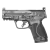 Pistolet Smith & Wesson M&P M2.0 Compact Tryt OR NTS - 9x19mm - (13613)
