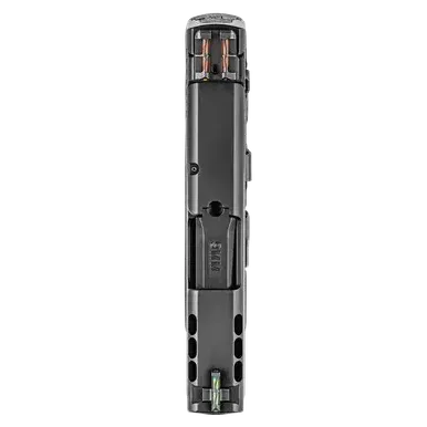 Pistolet Smith & Wesson M&P9 Shield Plus PERFORMANCE CENTER - 9x19mm - Czarny (13254) - THUMB SAFETY