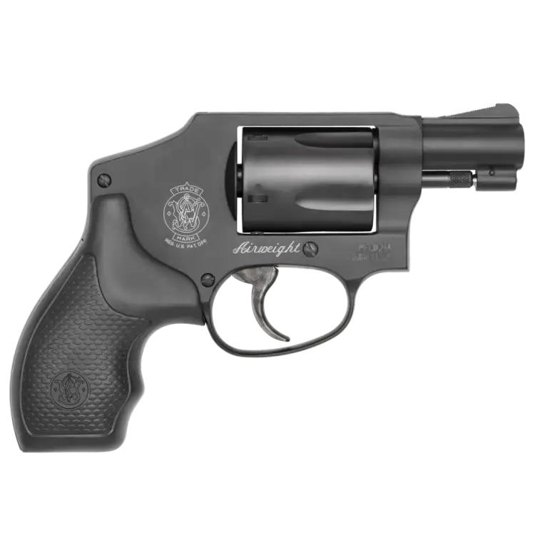 Rewolwer Smith & Wesson Model 442 Internal Lock 1.88" - kal. .38SPC (162810)