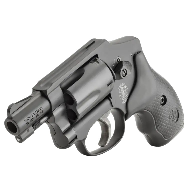 Rewolwer Smith & Wesson Model 442 Internal Lock 1.88" - kal. .38SPC (162810)