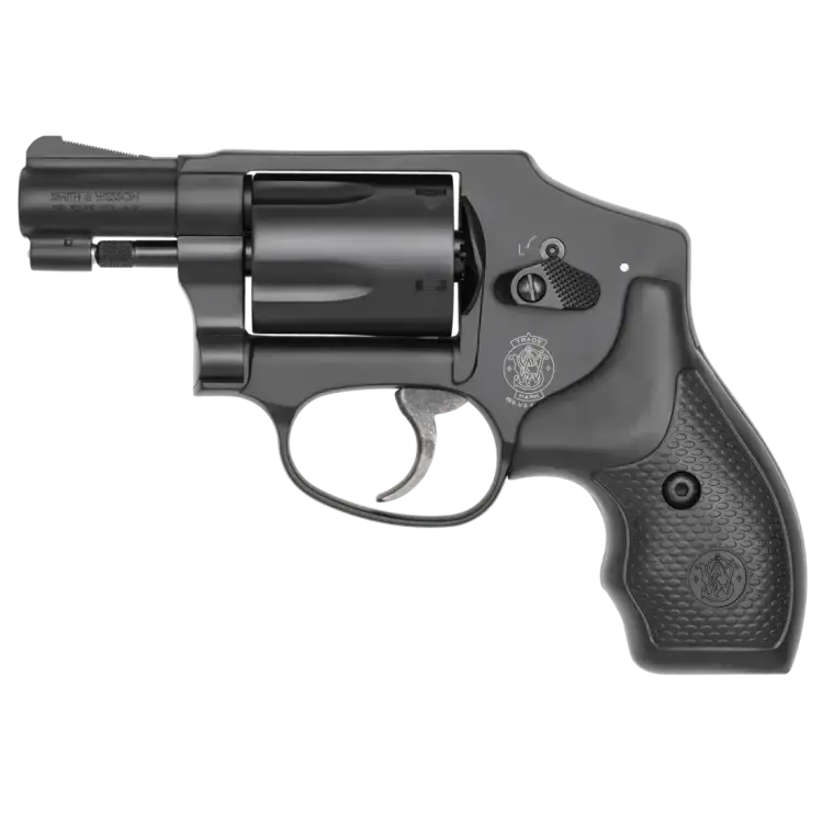 Rewolwer Smith & Wesson Model 442 Internal Lock 1.88" - kal. .38SPC (162810)