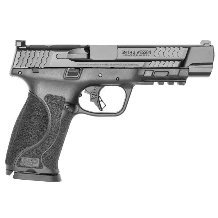 Pistolet Smith & Wesson M&P M2.0 Tryt OR - 9x19mm - (13619)