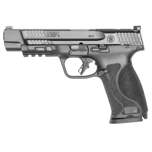 Pistolet Smith & Wesson M&P M2.0 Tryt OR - 9x19mm - (13619)