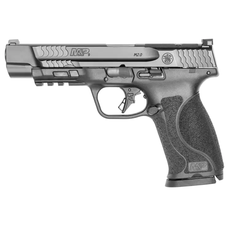 Pistolet Smith & Wesson M&P M2.0 Tryt OR - 9x19mm - (13619)