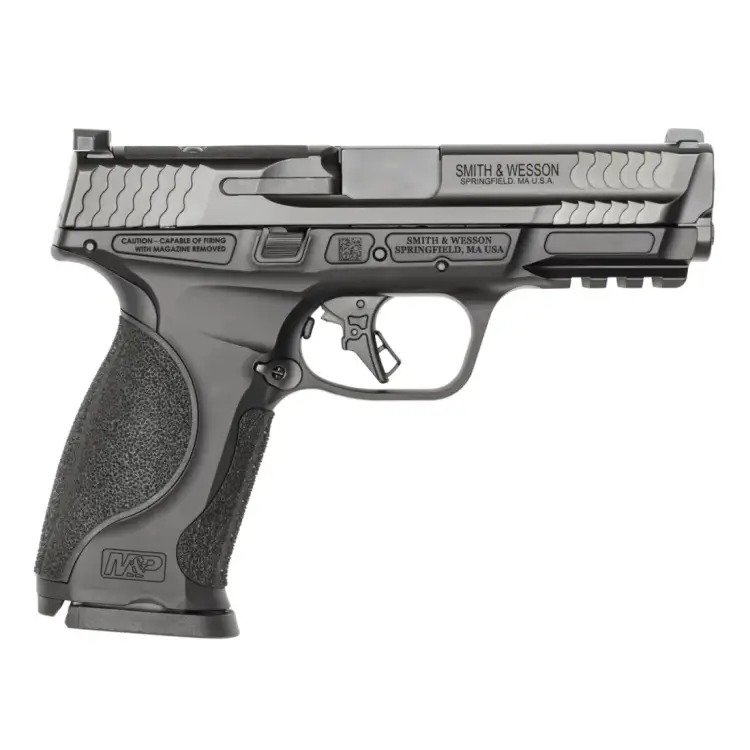 Pistolet Smith & Wesson M&P9 M2.0 NTS Night Sights - 9x19mm - (13615)