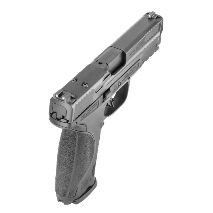Pistolet Smith & Wesson M&P9 M2.0 NTS Night Sights - 9x19mm - (13615)