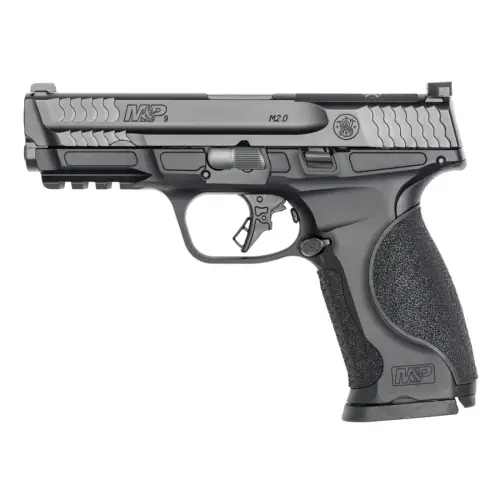 Pistolet Smith & Wesson M&P9 M2.0 NTS Night Sights - 9x19mm - (13615)