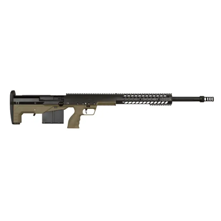 Karabin Desert Tech HTI .408 CheyTac