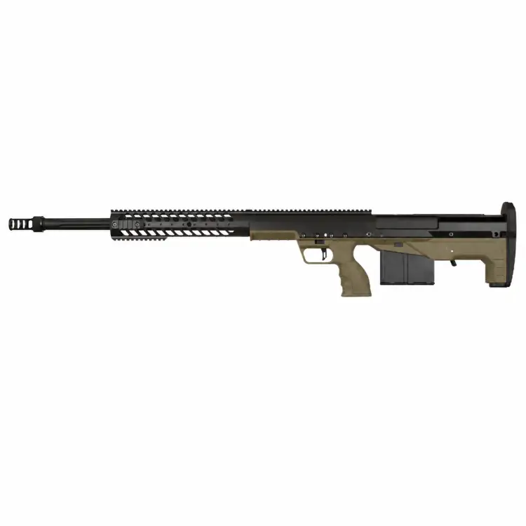 Karabin Desert Tech HTI .408 CheyTac
