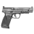 Pistolet Smith & Wesson M&P 9 M2.0 Full Size Optic Ready 5" Night Sights - 9x19mm - Czarny (13618)