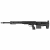Karabin Desert Tech HTI .375 CheyTac - BLK/BLK