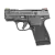 Pistolet Smith & Wesson M&P9 Shield Plus PERFORMANCE CENTER - 9x19mm - Czarny (13255) - THUMB SAFETY - EDC Kit