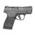 Pistolet Smith & Wesson M&P9 Shield Plus PERFORMANCE CENTER - 9x19mm - Czarny (13255) - THUMB SAFETY - EDC Kit