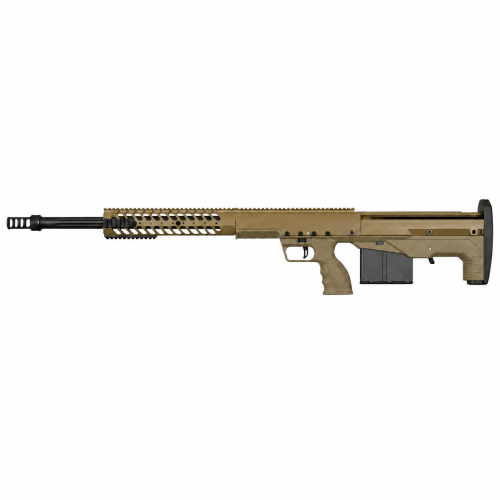 Karabin Desert Tech HTI .375 CheyTac - FDE
