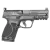 Pistolet Smith & Wesson M&P M2.0 Compact Tryt OR NTS - 9x19mm - (13616)