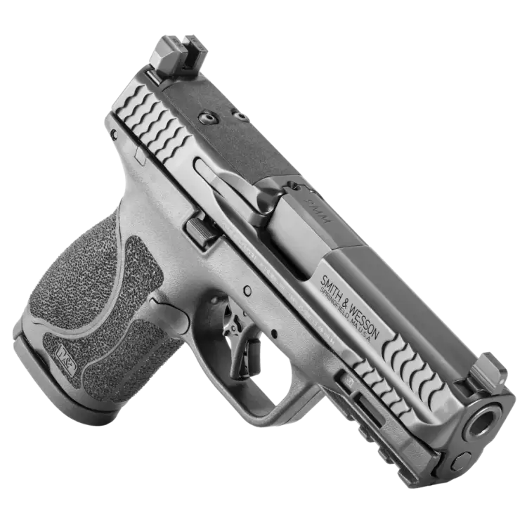 Pistolet Smith & Wesson M&P M2.0 Compact Tryt OR NTS - 9x19mm - (13616)