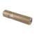 Tłumik do broni myśliwskiej Gomander Hunter II OB 8 mm M15x1 FDE