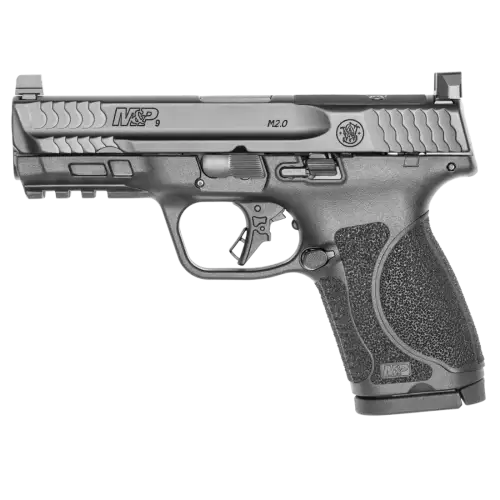 Pistolet Smith & Wesson M&P M2.0 Compact Tryt OR NTS - 9x19mm - (13616)