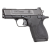 Pistolet Smith & Wesson CSX E-SERIES 3.1" - 9x19mm - Czarny (13897)