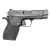 Pistolet Smith & Wesson CSX E-SERIES 3.6" - 9x19mm - Czarny (13957)