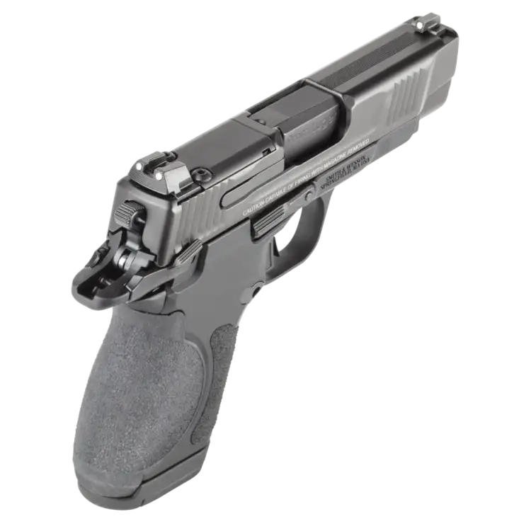 Pistolet Smith & Wesson CSX E-SERIES 3.6" - 9x19mm - Czarny (13957)