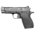 Pistolet Smith & Wesson CSX E-SERIES 3.6" - 9x19mm - Czarny (13957)