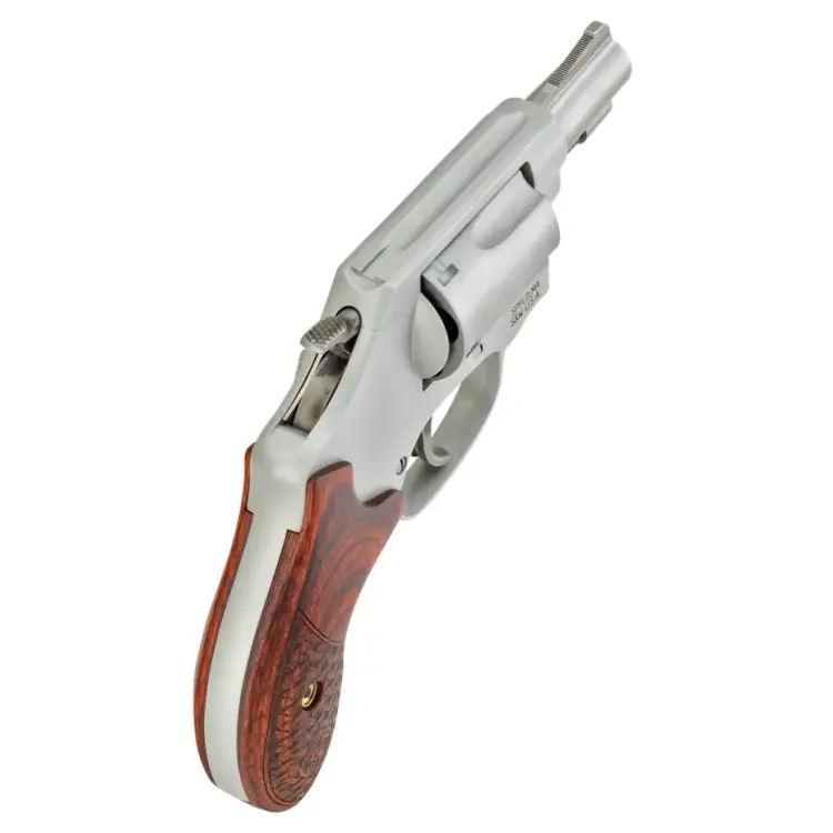 Rewolwer Smith & Wesson PERFORMANCE CENTER Model 637 1.88" - kal. .38SPC (170349)