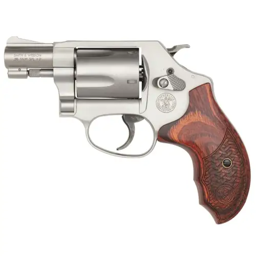 Rewolwer Smith & Wesson PERFORMANCE CENTER Model 637 1.88" - kal. .38SPC (170349)