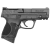 Pistolet Smith & Wesson M&P9 Shield SHIELD EZ M2.0 Subcompact - 9x19mm - Czarny (12481)