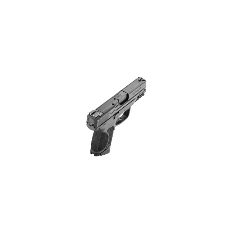 Pistolet Smith & Wesson M&P9 Shield SHIELD EZ M2.0 Subcompact - 9x19mm - Czarny (12481)