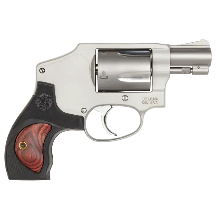 Rewolwer Smith & Wesson Performance Center Model 642 1.88" - kal. .38SPC (10186)