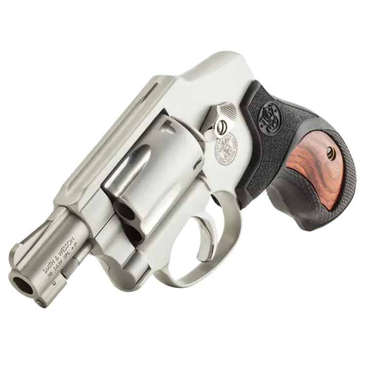 Rewolwer Smith & Wesson Performance Center Model 642 1.88" - kal. .38SPC (10186)