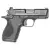 Pistolet Smith & Wesson CSX - 9x19mm - Czarny (12615)