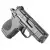 Pistolet Smith & Wesson CSX - 9x19mm - Czarny (12615)