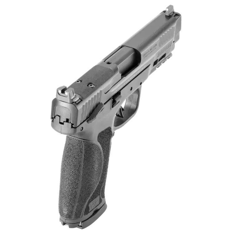 Pistolet Smith & Wesson M&P M2.0 THUMB SAFETY - kal. 10mm - (13388)
