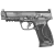 Pistolet Smith & Wesson M&P M2.0 THUMB SAFETY - kal. 10mm - (13388)
