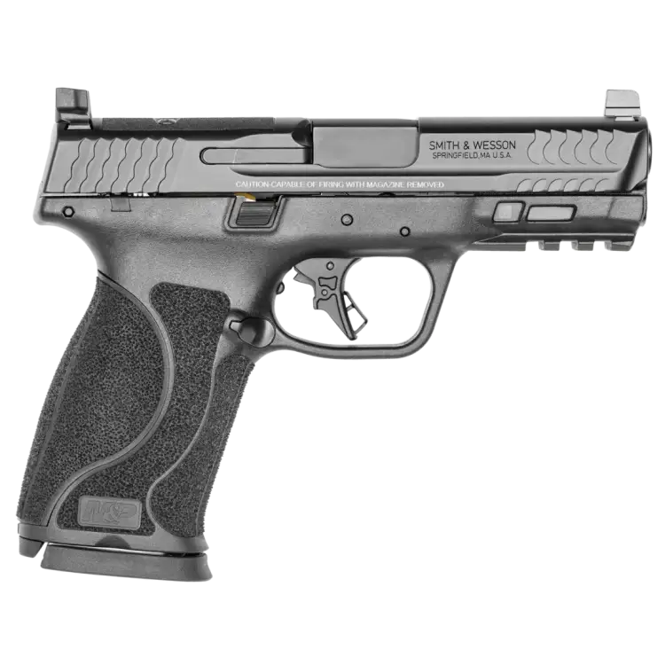Pistolet Smith & Wesson M&P M2.0 - kal. 10mm - (13389)