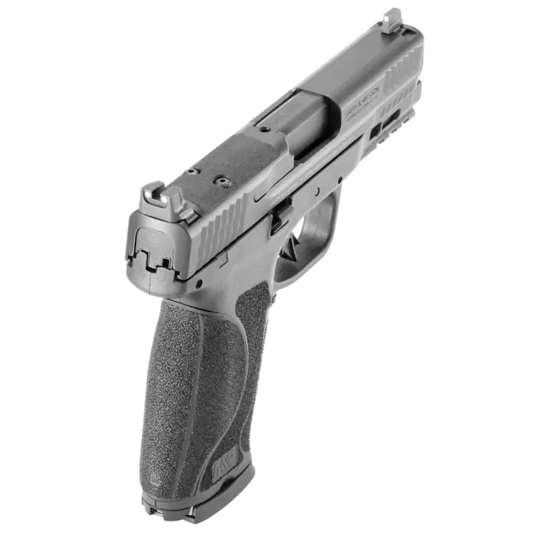 Pistolet Smith & Wesson M&P M2.0 - kal. 10mm - (13389)