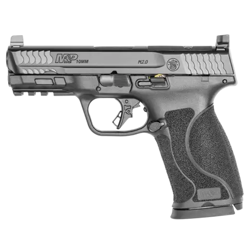 Pistolet Smith & Wesson M&P M2.0 - kal. 10mm - (13389)