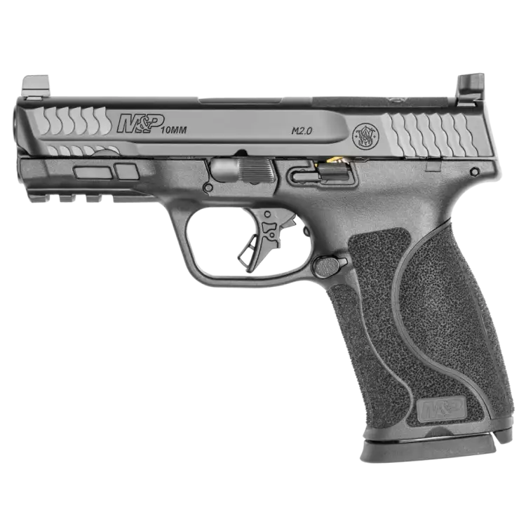 Pistolet Smith & Wesson M&P M2.0 - kal. 10mm - (13389)