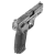 Pistolet Smith & Wesson M&P M2.0 THUMB SAFETY - kal. 10mm - (13390)