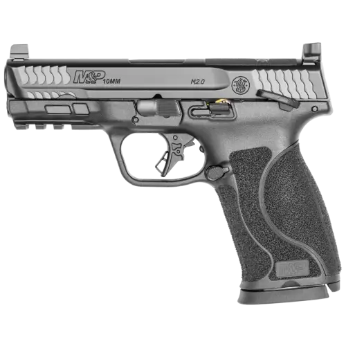 Pistolet Smith & Wesson M&P M2.0 THUMB SAFETY - kal. 10mm - (13390)