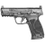 Pistolet Smith & Wesson M&P M2.0 THUMB SAFETY - kal. 10mm - (13390)
